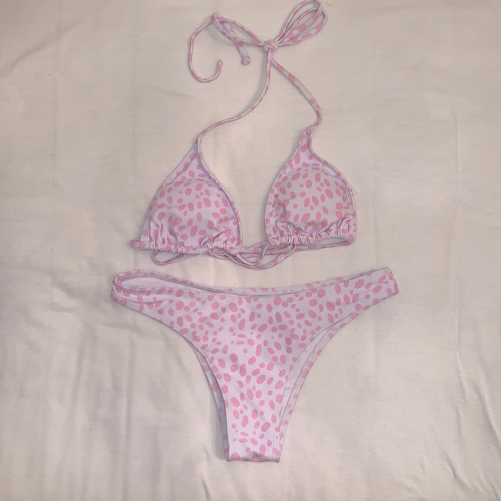 shein bikini